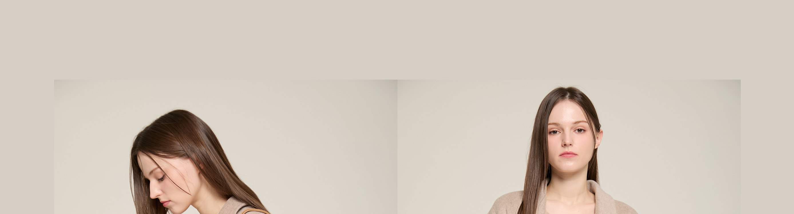 ソウルでの韓国旅行用プレミアムデザイナーズ服レンタル